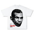 "IRON MIKE" TYSON Vintage Graphic Tee, Hoodie, Sweatshirt S-3XL, Mens & Womens Streetwear Tops & Underwear Menswear Wetsuit