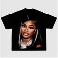 JT TEE Cotton Streetwear Summer Shortsleeve Top Tshirt Hoodie, Sweatshirt | GrindPrints.com