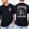 Just A Dad Who Came Back With The Milk Shirt, Funny Dad Shirt, Father's Day Shirt, Father's Day Gift For Dad, New Dad...