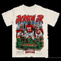 Kenyatta Jackson Jr. Tee Hoodie, Sweatshirt | GrindPrints.com