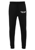 FesFas Drawstring Joggers | Black