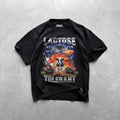 Lactose Tolerant Vintage Bootleg T-Shirt, Retro Milk 90s Funny Graphic Shirt, Funny Shirts For Friends, Y2k  Baggy Shirt,...