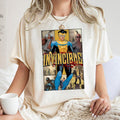 Limited Invincible Mark T Shirt, Graphic Tee, Supe Costume, Comic Book Fan Gift Hoodie, Sweatshirt | GrindPrints.com