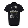 Lost Highway Tribute Unisex Tee, David Lynch Film Noir T-Shirt, Dark Surreal Aesthetic Shirt, Vintage Motel Sign Graphic...