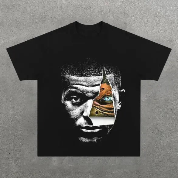 MBAPPE NINJA TURTLE T-Shirt, Vintage MBAPPE Graphic Tee, Soccer Tee, Football Shirt, Soccer Player Shirt, Y2k, Unisex...