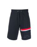 FesFas Drawstring Shorts | Men | Black
