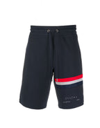 FesFas Drawstring Shorts | Black