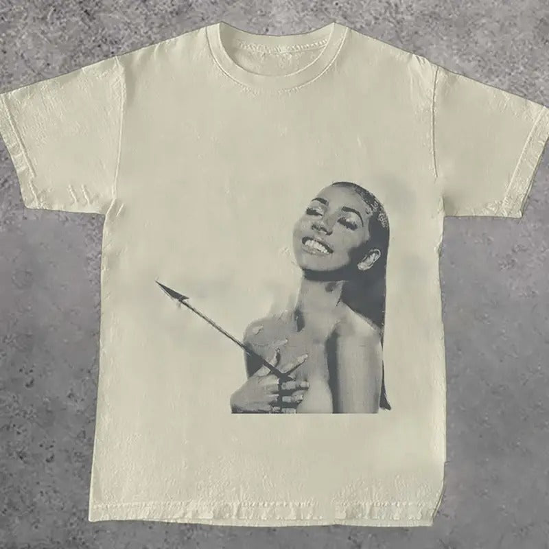 Mariah The Scientist Unisex Softstyle T Shirt Hoodie, Sweatshirt | GrindPrints.com