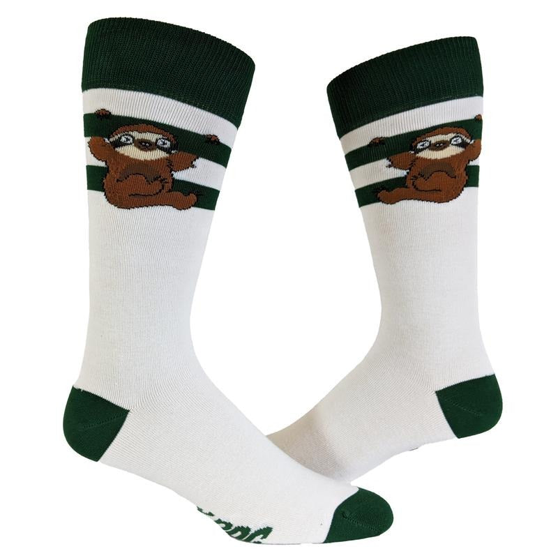 Sloth Socks Funny Lazy Cuddly Animal Slow Zoo Vintage Novelty Footwear Funny Socks Comfortable Fitted Spandex Cottonstyle{N002}2 T-Shirts, Hoodie, Sweatshirt