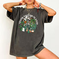 Never Enough Plant Shirt, Plant Graphic Tee Women, Gardener Unhinged Shirt, Plants T-shirt, Comfy Oversized Graphic Tee,...