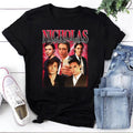 Nicholas Chavez Shirt, Nicholas Alexander Chavez Shirt, Cooper Koch Chavez Retro Sweater, Chavez Gift Clothing, Gift for...