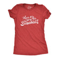 No Crying In Baseball T Shirt League of their Own Movie Quote Tee for Women Funny Womens T Shirts Cute Slimming Top...