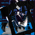 Noragami God of Calamity T-Shirt S-4XL Noragami Yato Shirt Anime Manga Tshirt S-4XL Hoodie, Sweatshirt | GrindPrints.com