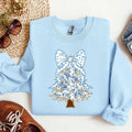 Nutcracker Is My Favorite Season Comfort Colors Shirt, Nutcracker Christmas Shirt, Retro Ballet Shirt, Sugar Plum Fairy...