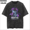 PHANTOM TROUPE TEE FOR UNISEX, Anime Manga Shirt, Unisex For Shirt, Gift For Fan, Him, Her, Crewneck Short Sleeve Shirt...