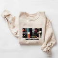 PartyNextDoor Albums T-Shirt, Rapper Vintage Sweatshirt Hoodie T-shirt Menswear Print | GrindPrints.com