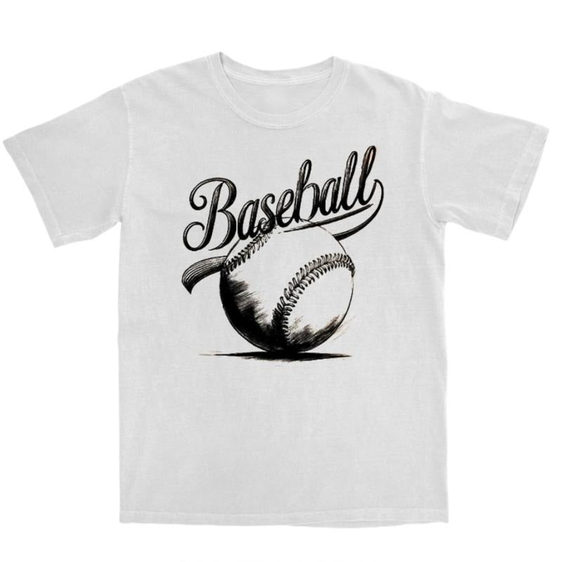 Retro Baseball Life Graphic Shirt,  Vintage Sports Game Day Tees, Sports Team Mom Family Tee Womenswear Top Hoodie,...