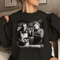 Retro Horror Movie Halloween Shirt, Friday 13th Sweatshirt, Horror Movie Shirt, Michaeel Myerrs Sweatshirt, Comic Art Hlw...