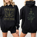 Riders Quadrant Sweater, Violent Little Thing Sweatshirt, Fantasy Books, Fourth Wing Hoodie, Bookworm Sweatshirt, Fourth...