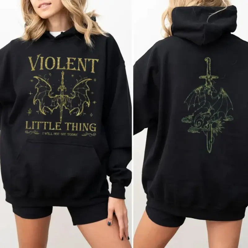 Riders Quadrant Sweater, Violent Little Thing Sweatshirt, Fantasy Books, Fourth Wing Hoodie, Bookworm Sweatshirt, Fourth...