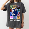 Rory Mcilroy Golf Master Champions 2025 Shirt, Vintage PGA Tour, Trendy Casual Cotton Unisex Tee For Men And Women 4...