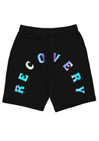 FesFas Drawstring Shorts | Black