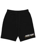 FesFas Drawstring Shorts | Black