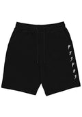 FesFas Drawstring Shorts | Black