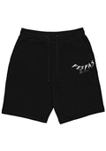 FesFas Drawstring Shorts | Black