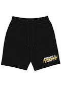 FesFas Drawstring Shorts | Black