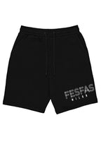 FesFas Drawstring Shorts | Black