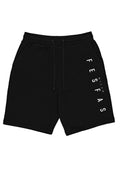 FesFas Drawstring Shorts | Black