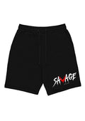FesFas Drawstring Shorts | Black