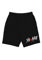 FesFas Drawstring Shorts | Black