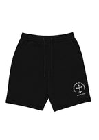 FesFas Drawstring Shorts | Black