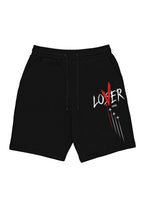 FesFas Drawstring Shorts | Black