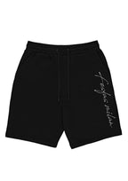 FesFas Drawstring Shorts | Black