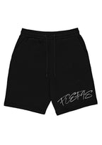 FesFas Drawstring Shorts | Black