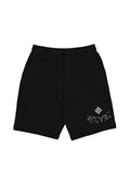 FesFas Drawstring Shorts | Black