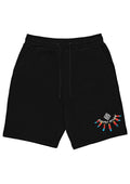 FesFas Drawstring Shorts | Men | Black