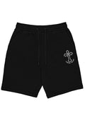 FesFas Drawstring Shorts | Black