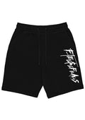 FesFas Drawstring Shorts | Black