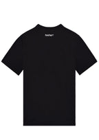 FesFas special forces-print T-shirt | Black