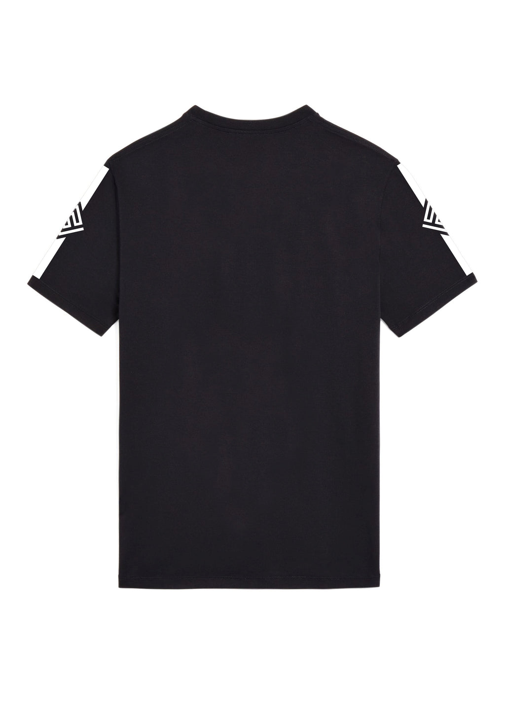 FesFas graphic-print T-shirt | Black