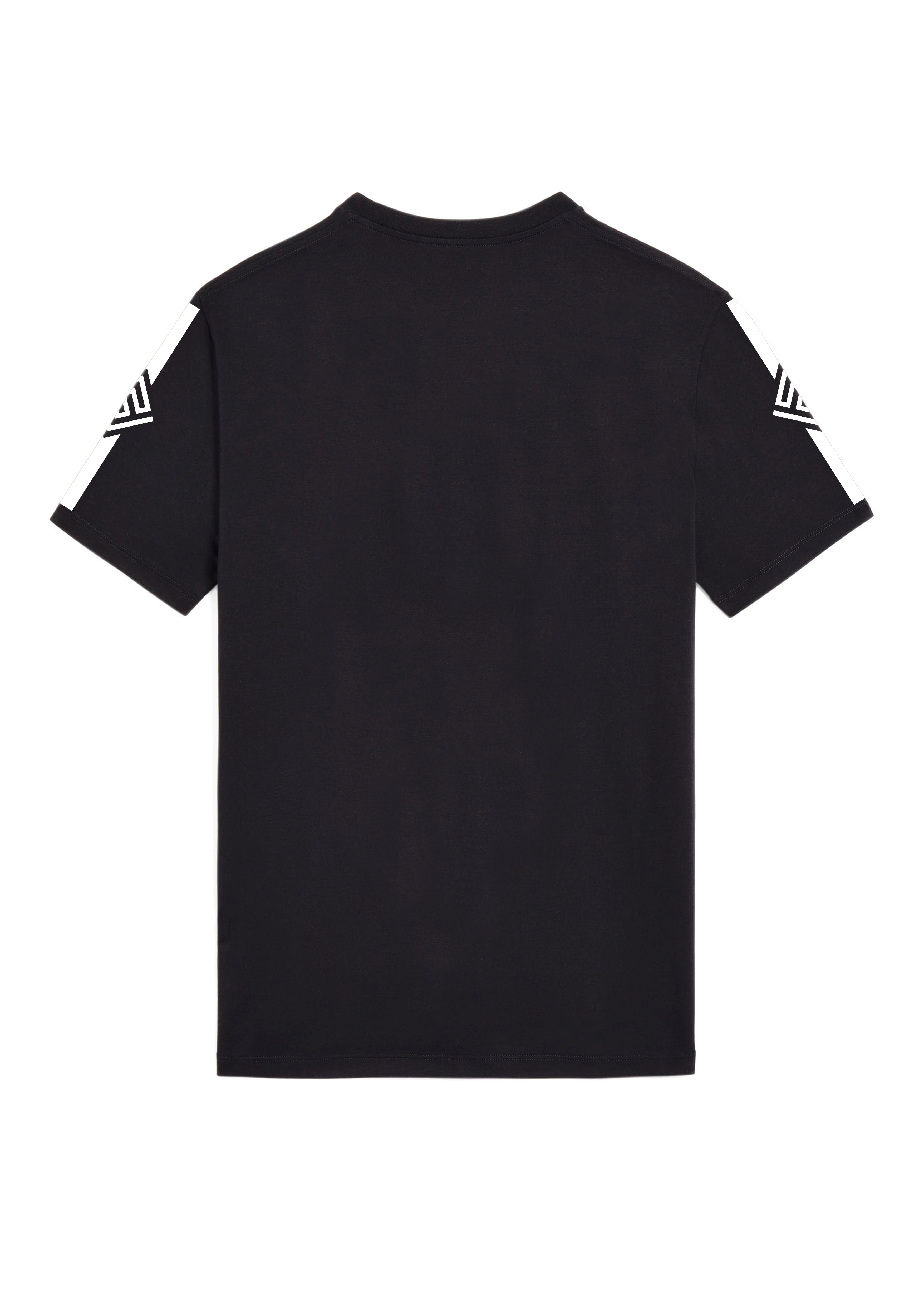 FesFas graphic-print T-shirt | Black