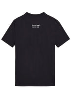 FesFas fantasy-print T-shirt | Black | Men