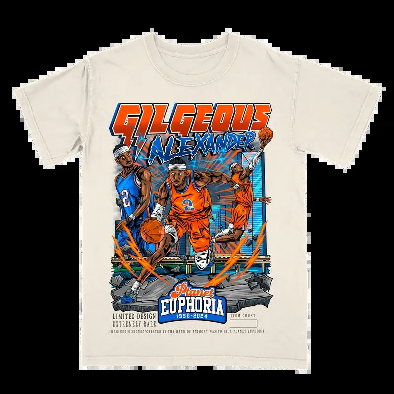 SGA V2 Tee Tee - Soft and Comfortable Shirt - Unisex - Graphic T-Shirt Hoodie, Sweatshirt | GrindPrints.com