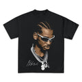 SHAI GILGEOUS-ALEXANDER JUMBO GRAPHIC BOOTLEG T-SHIRT - STREETWEAR Hoodie, Sweatshirt | GrindPrints.com