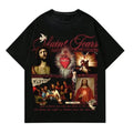 Saint Tears Vintage T-Shirt