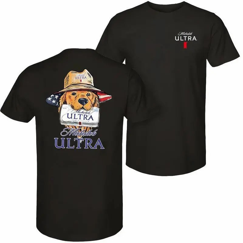 [Sale Up To 60%] Michelob Ultra Comfort Colors T-shirt